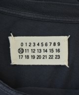 Maison Margiela（メゾンマルジェラ）Tシャツ・カットソー 紺 サイズ:46(M位) メンズ/2200688047115