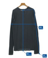 Maison Margiela（メゾンマルジェラ）Tシャツ・カットソー 紺 サイズ:46(M位) メンズ/2200688047115