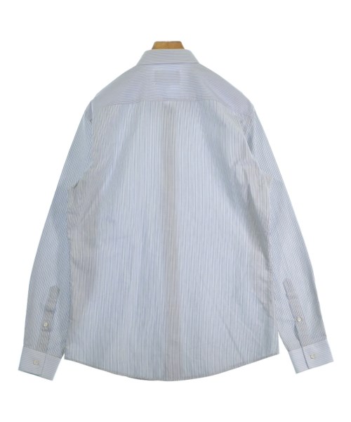 Maison Margiela（メゾンマルジェラ）カジュアルシャツ 白 サイズ:52(XXL位) メンズ/2200688047153