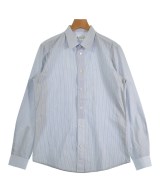 Maison Margiela（メゾンマルジェラ）カジュアルシャツ 白 サイズ:52(XXL位) メンズ/2200688047153