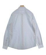 Maison Margiela（メゾンマルジェラ）カジュアルシャツ 白 サイズ:52(XXL位) メンズ/2200688047153