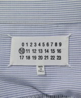 Maison Margiela（メゾンマルジェラ）カジュアルシャツ 白 サイズ:52(XXL位) メンズ/2200688047153