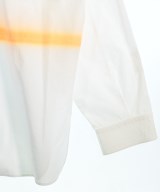 Maison Margiela（メゾンマルジェラ）カジュアルシャツ 白 サイズ:42(XS位) メンズ/2200688047160