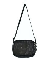 Maison Margiela（メゾンマルジェラ）ショルダーバッグ 黒 サイズ:- メンズ/2200688047191
