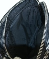 Maison Margiela（メゾンマルジェラ）ショルダーバッグ 黒 サイズ:- メンズ/2200688047191