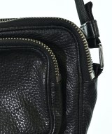 Maison Margiela（メゾンマルジェラ）ショルダーバッグ 黒 サイズ:- メンズ/2200688047191