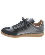 Maison Margiela（メゾンマルジェラ）スニーカー 黒 サイズ:EU40(25cm位) メンズ/2200688673017