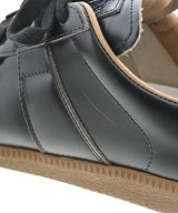 Maison Margiela（メゾンマルジェラ）スニーカー 黒 サイズ:EU40(25cm位) メンズ/2200688673017