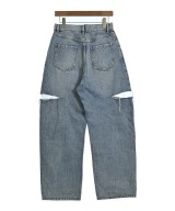 Maison Margiela（メゾンマルジェラ）デニムパンツ 青 サイズ:42(M位) レディース/2200693215028