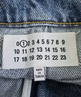 Maison Margiela（メゾンマルジェラ）デニムパンツ 青 サイズ:42(M位) レディース/2200693215028