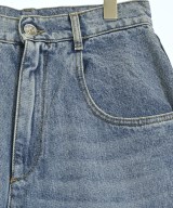 Maison Margiela（メゾンマルジェラ）デニムパンツ 青 サイズ:42(M位) レディース/2200693215028