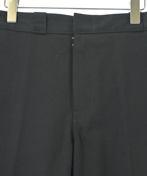 Maison Margiela（メゾンマルジェラ）チノパン 黒 サイズ:46(M位) メンズ/2200693453031