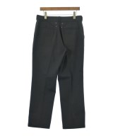 Maison Margiela（メゾンマルジェラ）チノパン 黒 サイズ:46(M位) メンズ/2200693453031