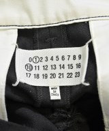 Maison Margiela（メゾンマルジェラ）チノパン 黒 サイズ:46(M位) メンズ/2200693453031
