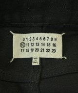 Maison Margiela（メゾンマルジェラ）デニムパンツ 黒 サイズ:32(L位) メンズ/2200693453086