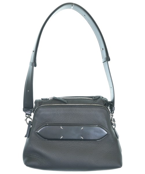 Maison Margiela（メゾンマルジェラ）ショルダーバッグ 黒 サイズ:- レディース/2200693474050