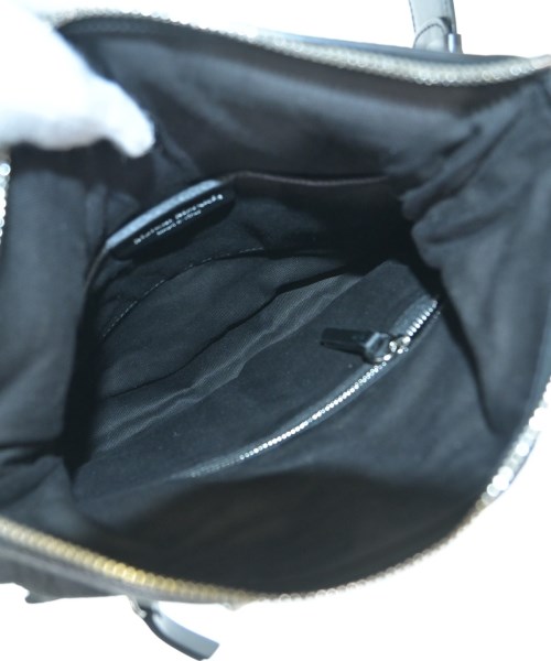 Maison Margiela（メゾンマルジェラ）ショルダーバッグ 黒 サイズ:- レディース/2200693474050