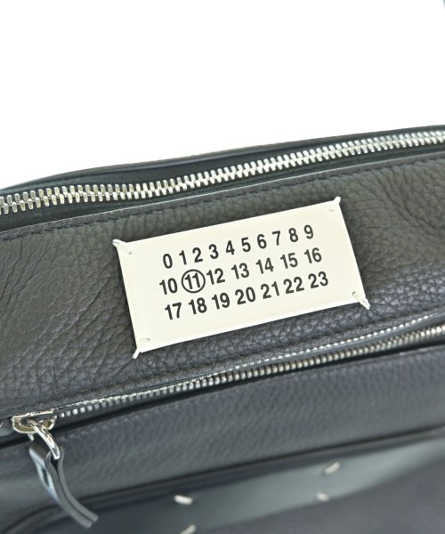 Maison Margiela（メゾンマルジェラ）ショルダーバッグ 黒 サイズ:- レディース/2200693474050