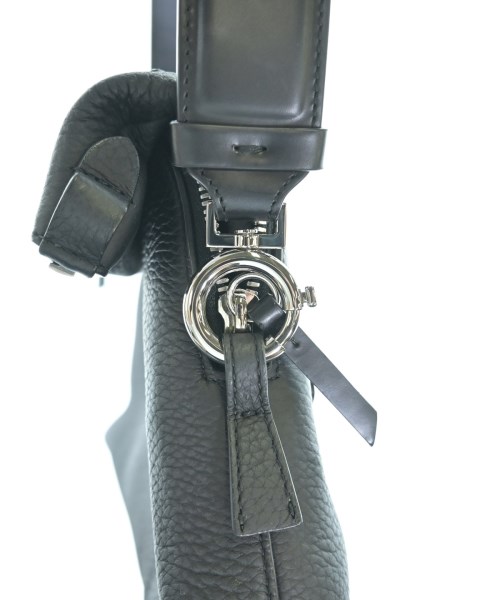 Maison Margiela（メゾンマルジェラ）ショルダーバッグ 黒 サイズ:- レディース/2200693474050