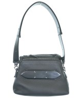 Maison Margiela（メゾンマルジェラ）ショルダーバッグ 黒 サイズ:- レディース/2200693474050
