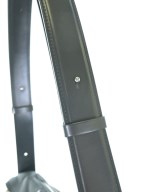 Maison Margiela（メゾンマルジェラ）ショルダーバッグ 黒 サイズ:- レディース/2200693474050