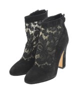 DOLCE&GABBANA ブーツ