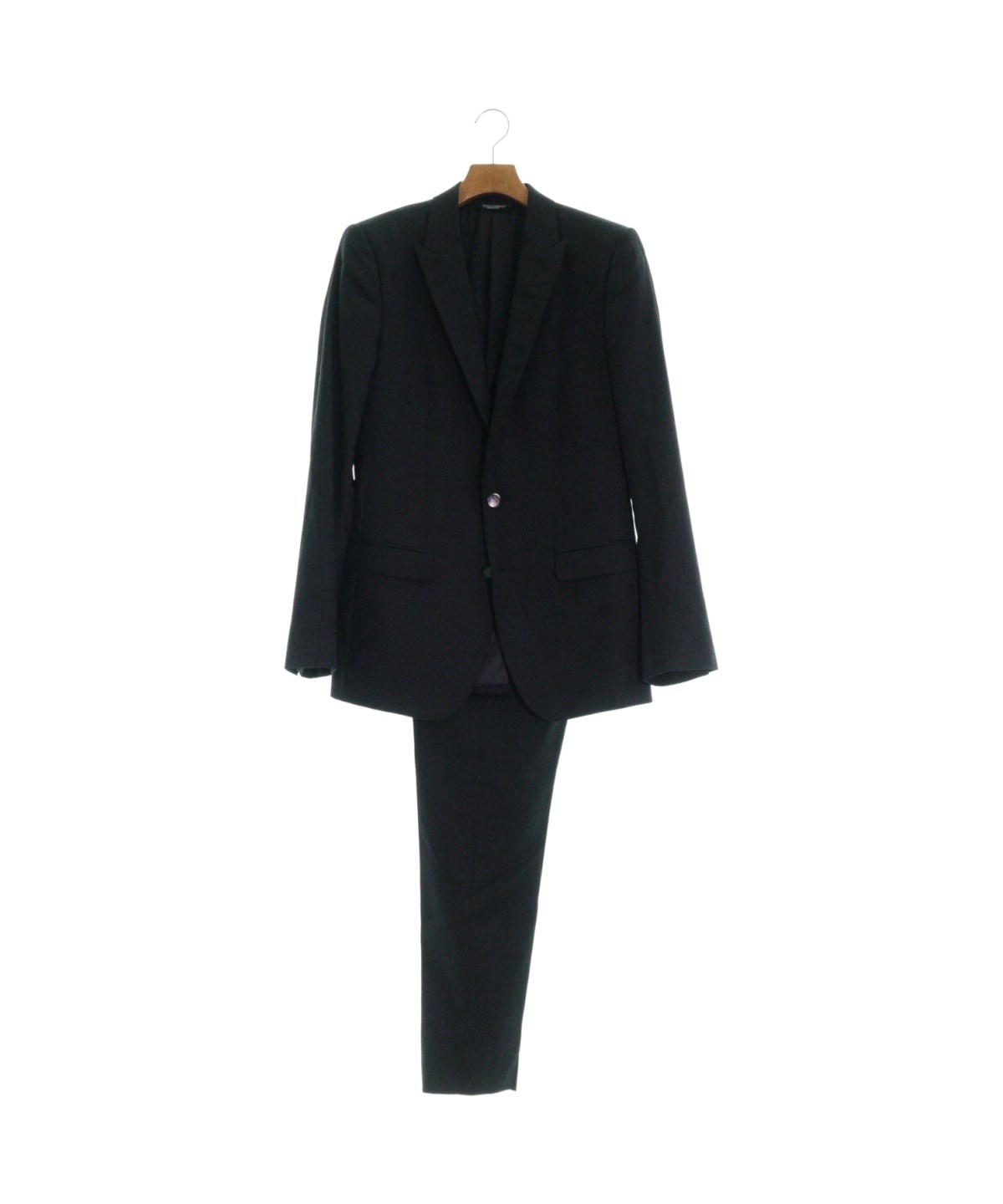 DOLCE&GABBANA（ドルチェアンドガッバーナ）その他 黒 サイズ:44/44(S