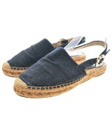 DOLCE&GABBANA エスパドリーユ
