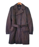 DOLCE&GABBANA トレンチコート