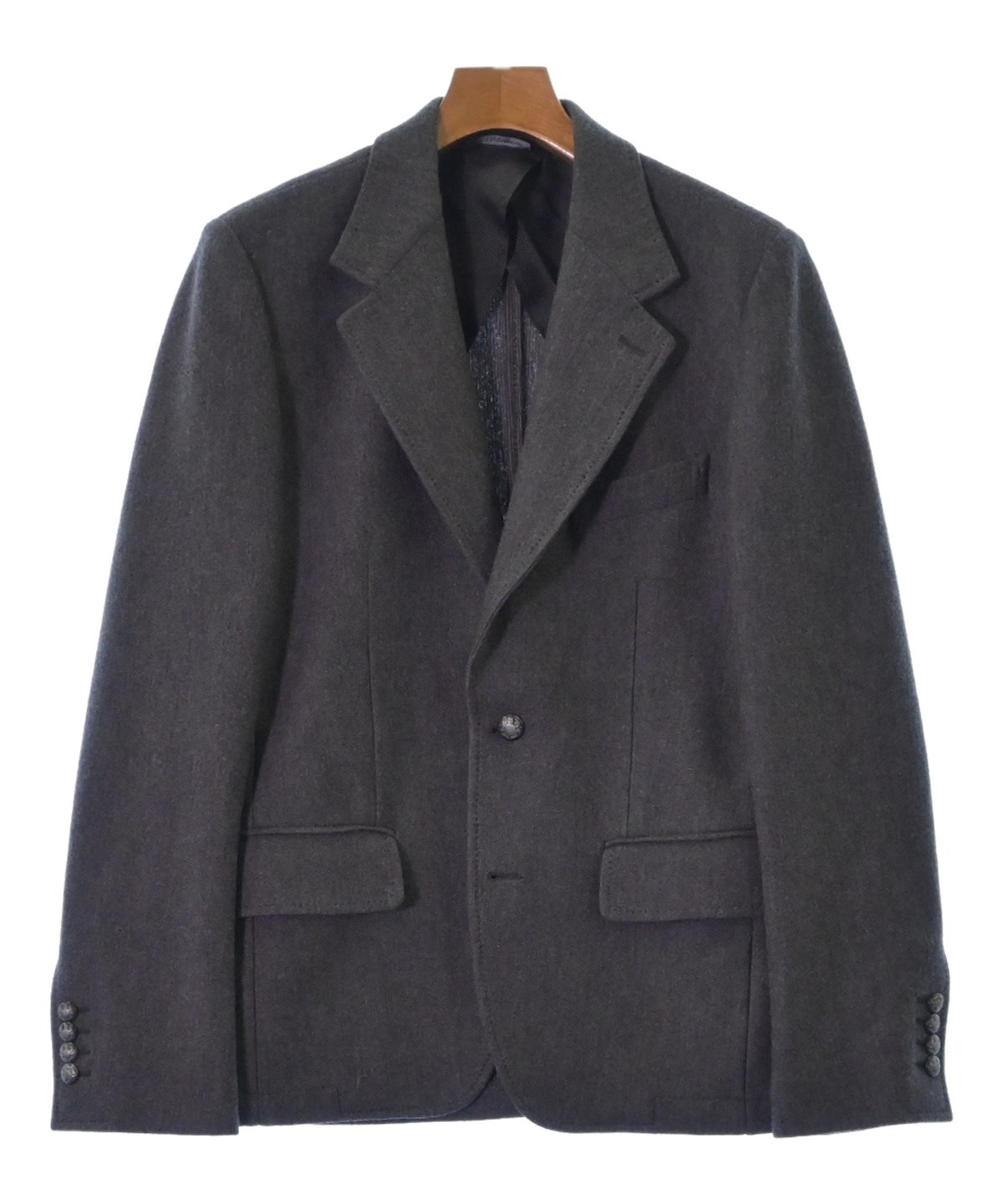 DOLCE&GABBANA（ドルチェアンドガッバーナ）テーラードジャケット