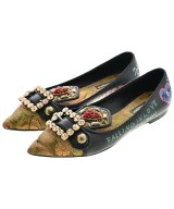 DOLCE&GABBANA パンプス