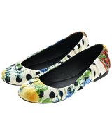 DOLCE&GABBANA バレエシューズ/オペラシューズ