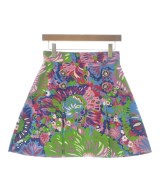 DOLCE&GABBANA ミニスカート