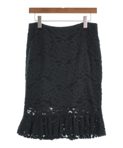 ドルチェアンドガッバーナ(DOLCE&GABBANA)のDOLCE&GABBANA ひざ丈スカート
