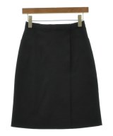 DOLCE&GABBANA ひざ丈スカート