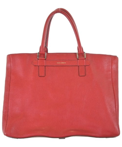 ドルチェアンドガッバーナ(DOLCE&GABBANA)のDOLCE&GABBANA トートバッグ