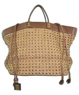 DOLCE&GABBANA かごバッグ