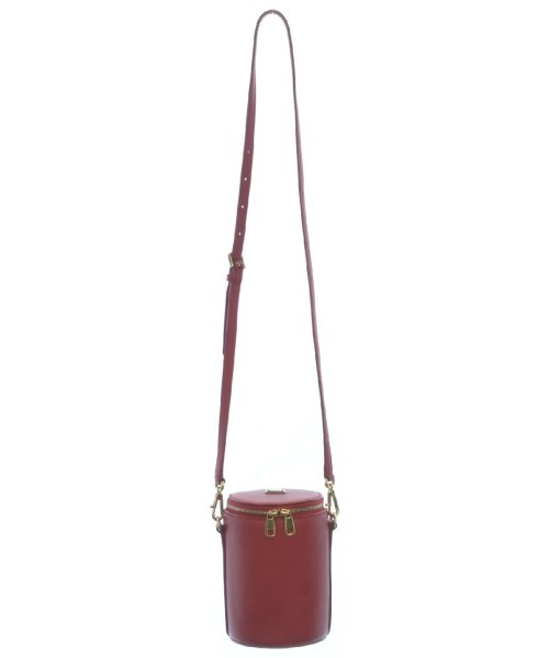 ドルチェアンドガッバーナ(DOLCE&GABBANA)のDOLCE&GABBANA ショルダーバッグ