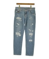 DOLCE&GABBANA デニムパンツ