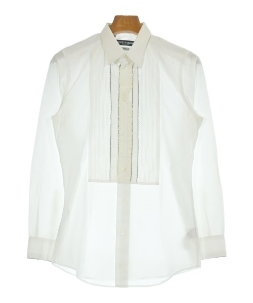 ドルチェアンドガッバーナ(DOLCE&GABBANA)のDOLCE&GABBANA カジュアルシャツ