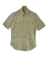 DOLCE&GABBANA カジュアルシャツ