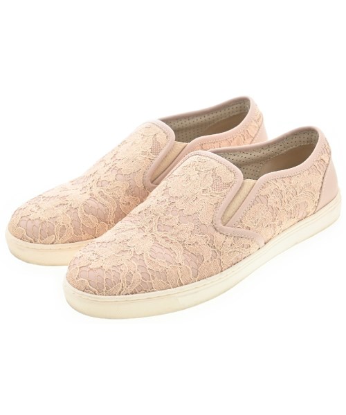 ドルチェアンドガッバーナ(DOLCE&GABBANA)のDOLCE&GABBANA スニーカー