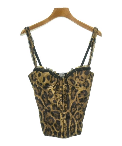 ドルチェアンドガッバーナ(DOLCE&GABBANA)のDOLCE&GABBANA ブラウス