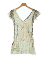 DOLCE&GABBANA ブラウス