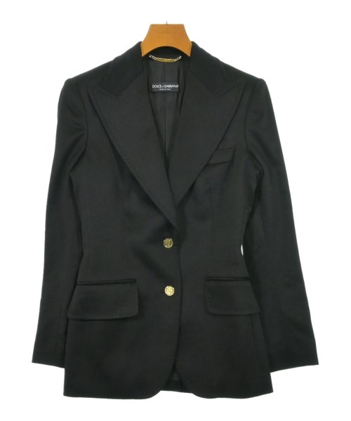 ドルチェアンドガッバーナ(DOLCE&GABBANA)のDOLCE&GABBANA テーラードジャケット
