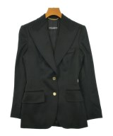 DOLCE&GABBANA テーラードジャケット
