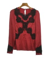 DOLCE&GABBANA ブラウス