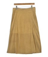 DOLCE&GABBANA ロング・マキシ丈スカート