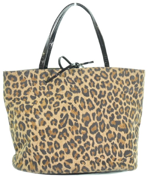 ドルチェアンドガッバーナ(DOLCE&GABBANA)のDOLCE&GABBANA ハンドバッグ