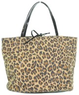 DOLCE&GABBANA ハンドバッグ